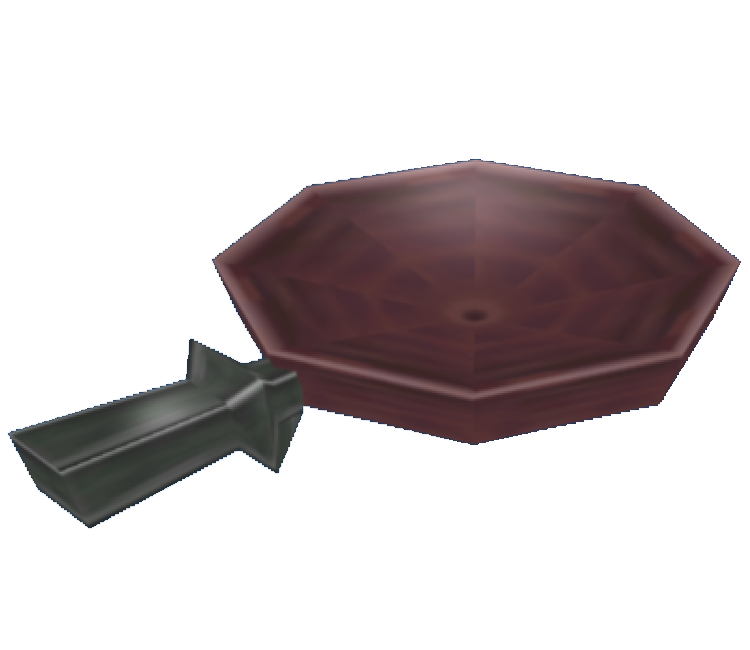 Preview in Browser - Luigi's Mansion