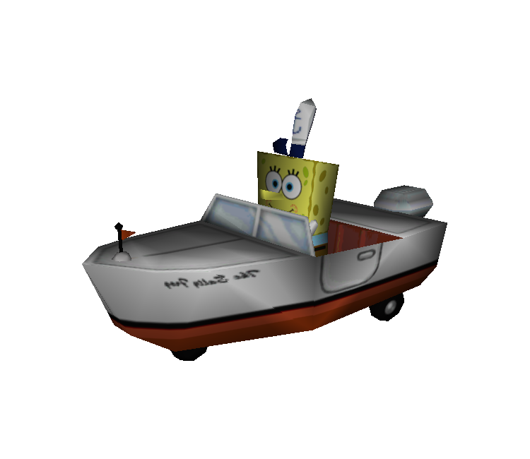 Preview in Browser - SpongeBob SquarePants: Operation Krabby Patty
