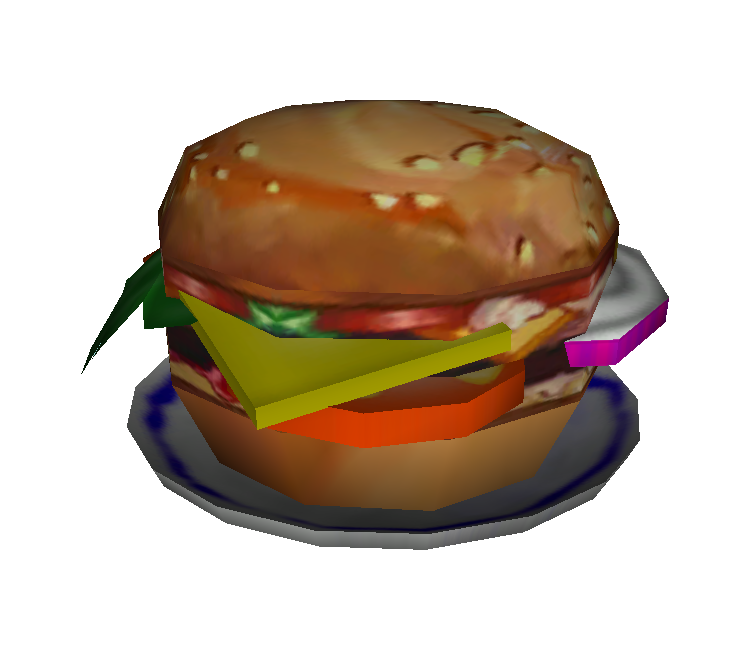 Preview in Browser - SpongeBob SquarePants: Employee of the Month
