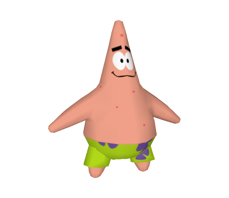 Preview in Browser - SpongeBob SquarePants: Plankton's Robotic Revenge