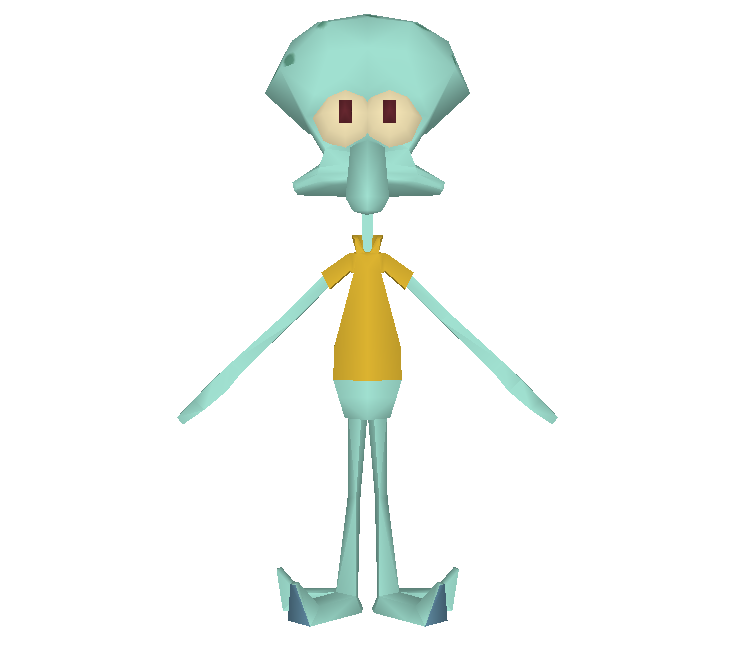 Preview in Browser - SpongeBob SquarePants: Plankton's Robotic Revenge