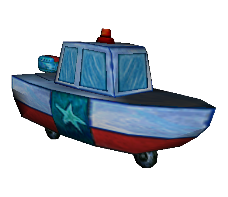 Preview in Browser - SpongeBob SquarePants: Revenge of the Flying Dutchman