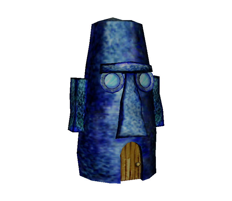 Preview in Browser - SpongeBob SquarePants: Revenge of the Flying Dutchman