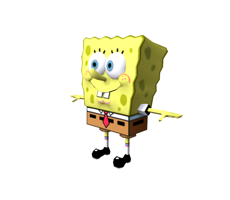 Preview in Browser - SpongeBob SquarePants: Employee of the Month