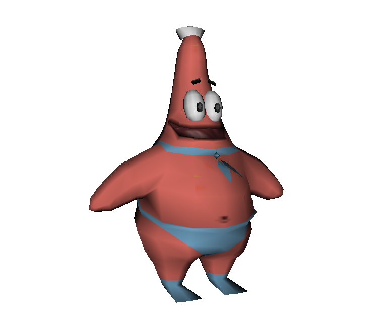 Preview in Browser - SpongeBob SquarePants: Revenge of the Flying Dutchman