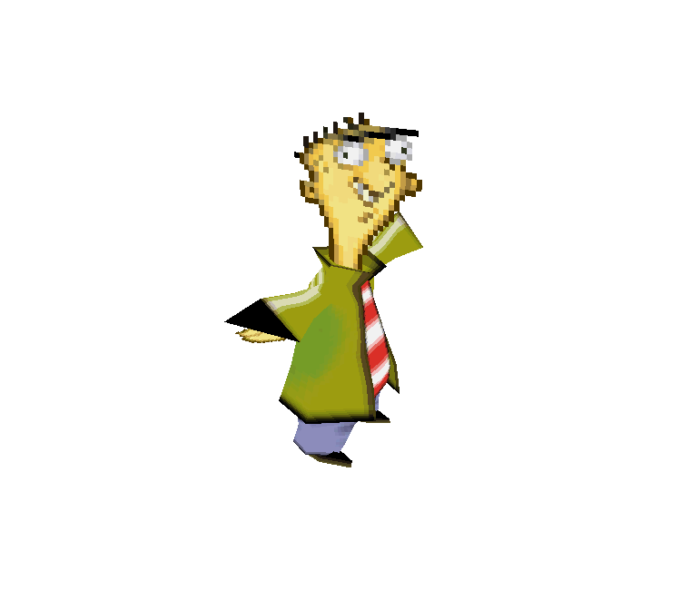 Preview in Browser - Ed, Edd n Eddy: Scam of the Century