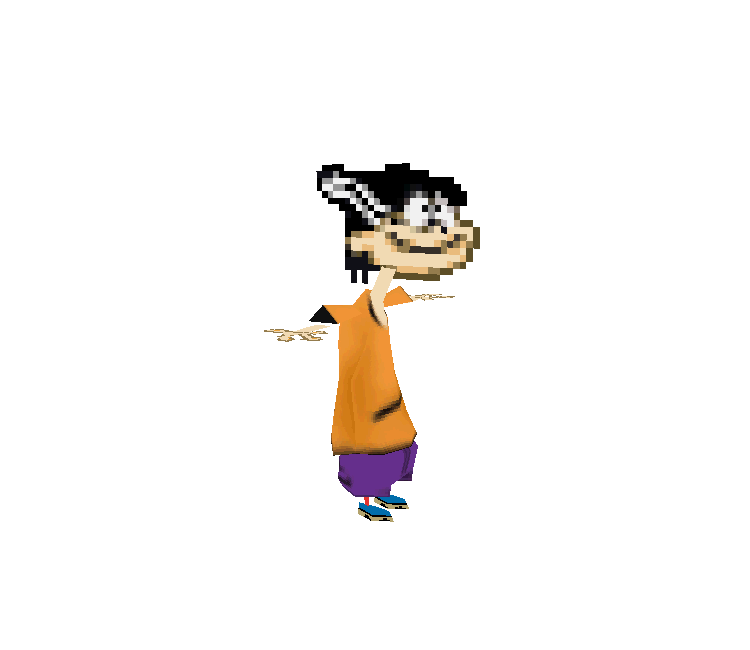 Preview in Browser - Ed, Edd n Eddy: Scam of the Century
