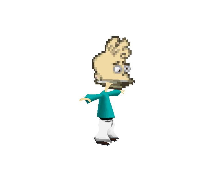 Preview in Browser - Ed, Edd n Eddy: Scam of the Century
