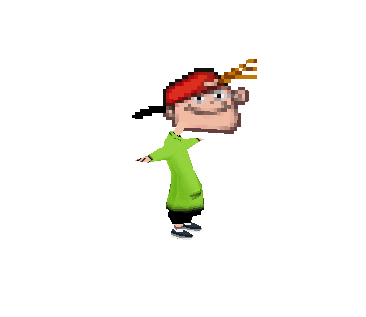 Preview in Browser - Ed, Edd n Eddy: Scam of the Century