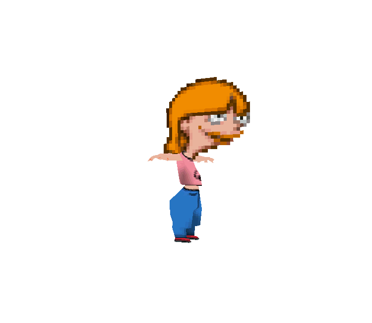 Preview in Browser - Ed, Edd n Eddy: Scam of the Century