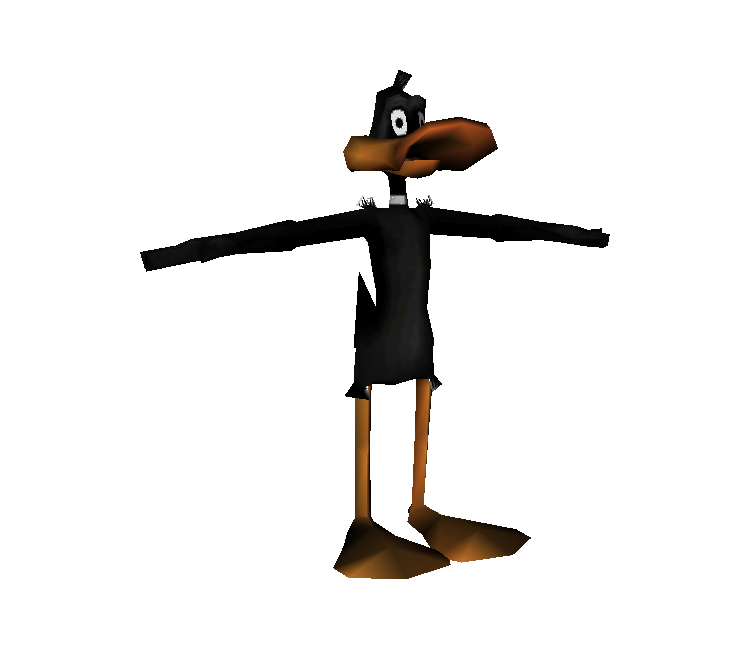 Preview in Browser - Looney Tunes: Cartoon Conductor