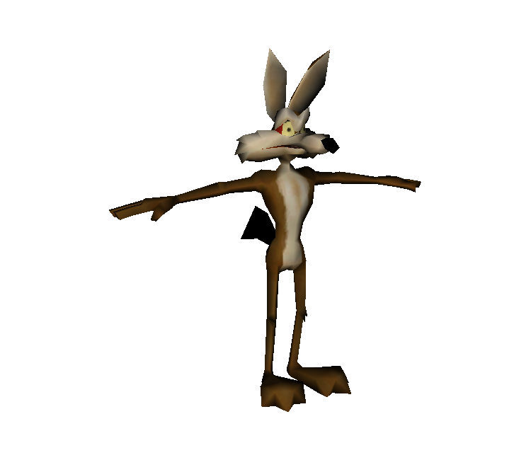 Preview in Browser - Looney Tunes: Cartoon Conductor