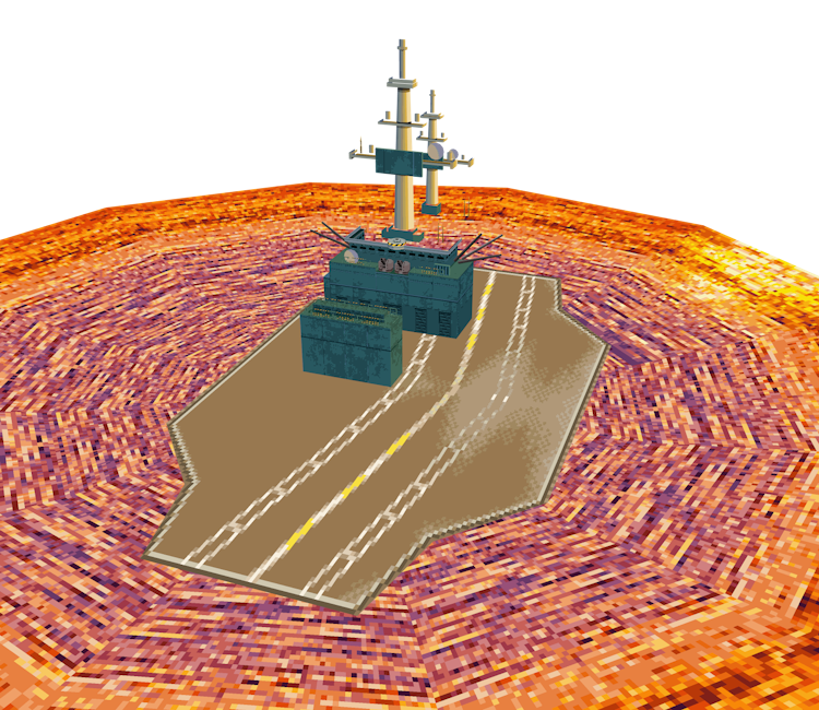 Download ZIP Archive - Sonic Rush