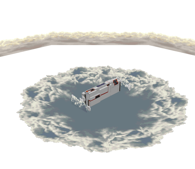 Download ZIP Archive - Sonic Rush