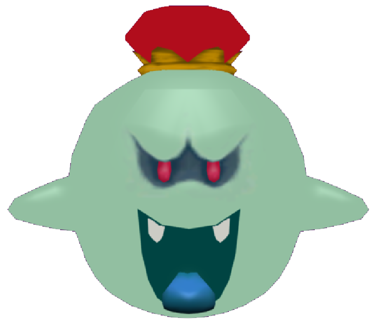 Preview in Browser - Luigi's Mansion