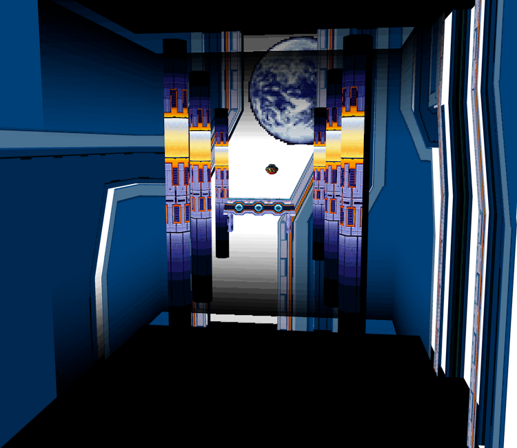 Download ZIP Archive - Sonic Rush