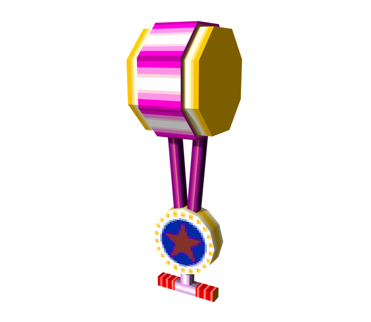Download ZIP Archive - Sonic Rush
