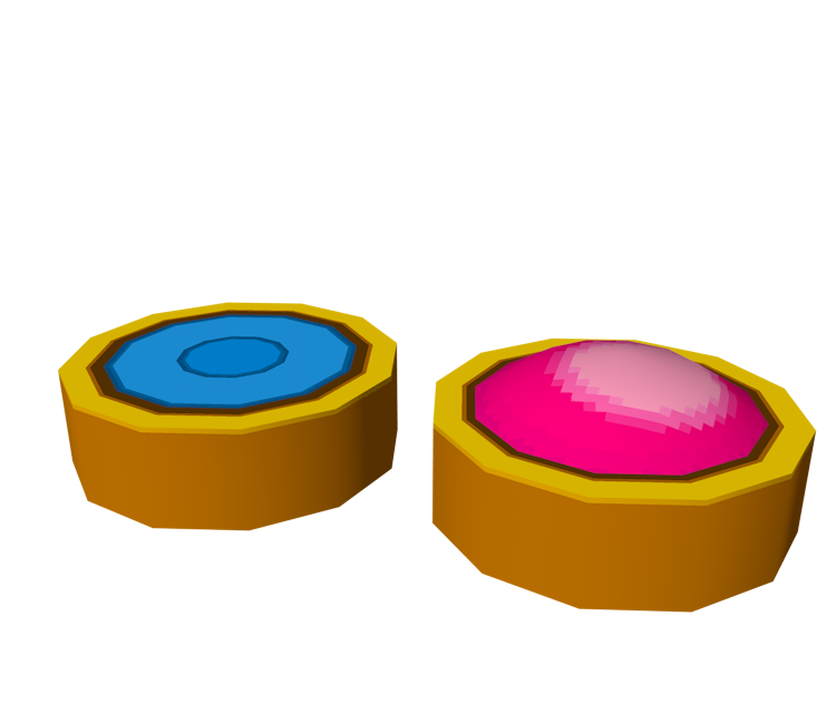 Preview in Browser - Sonic Rush