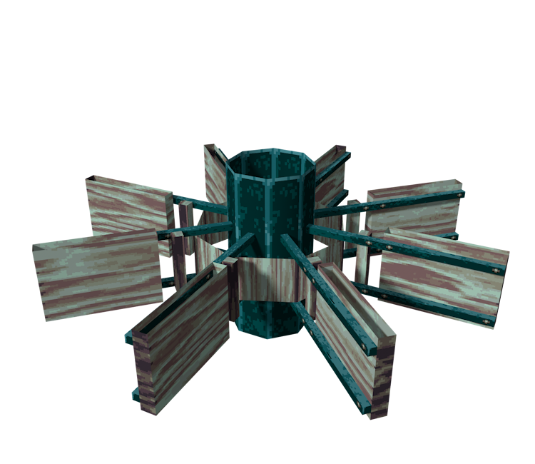 Preview in Browser - Sonic Rush