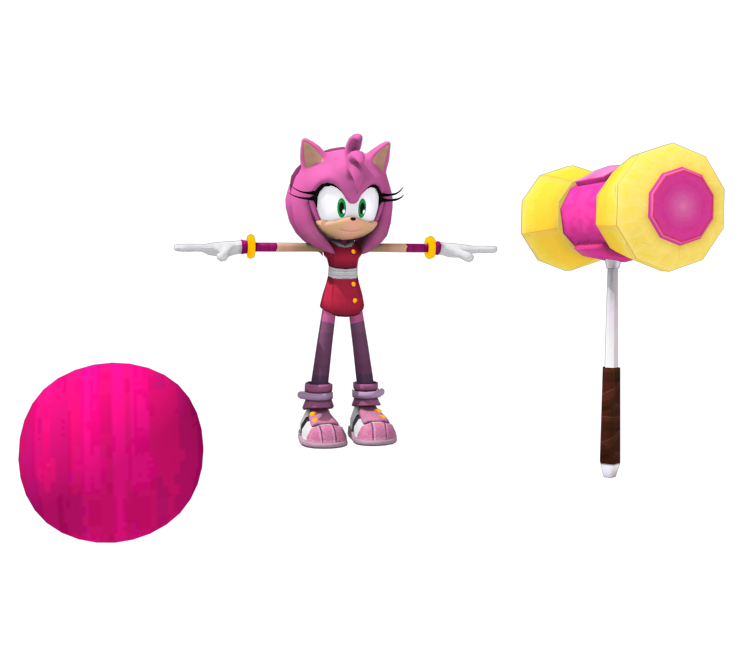 Preview in Browser - Sonic Dash 2: Sonic Boom
