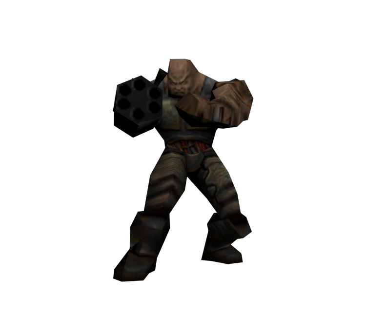 Preview in Browser - Quake II