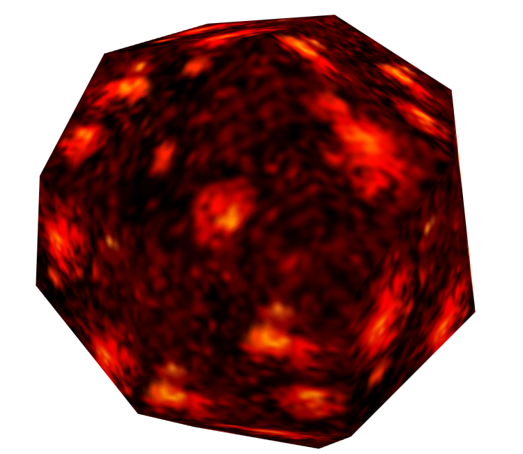 Download ZIP Archive - Spectrobes Origins