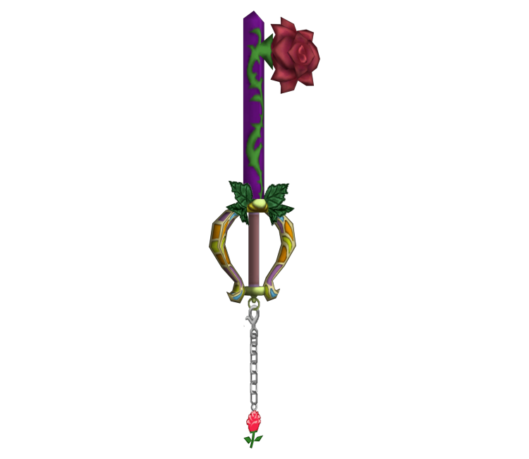 Preview in Browser - Kingdom Hearts
