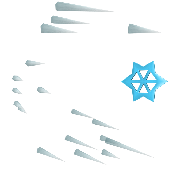 Download ZIP Archive - Spectrobes Origins