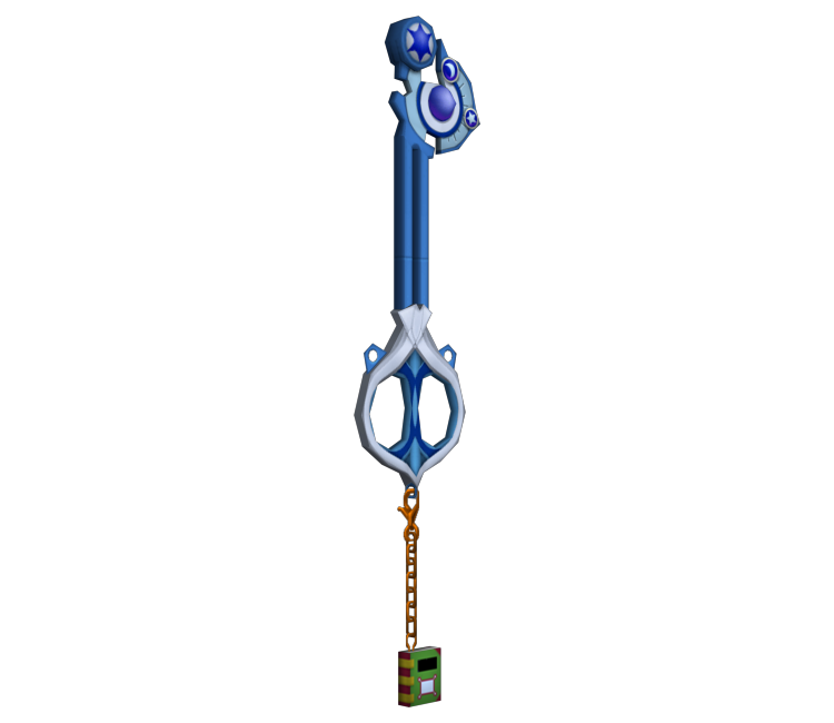 Preview in Browser - Kingdom Hearts