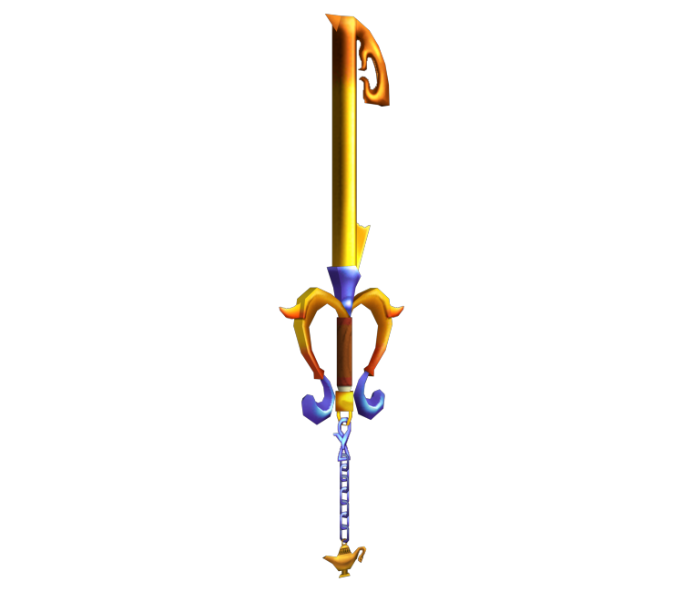 Preview in Browser - Kingdom Hearts