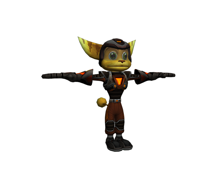 Preview in Browser - Ratchet & Clank: Up Your Arsenal (HD)