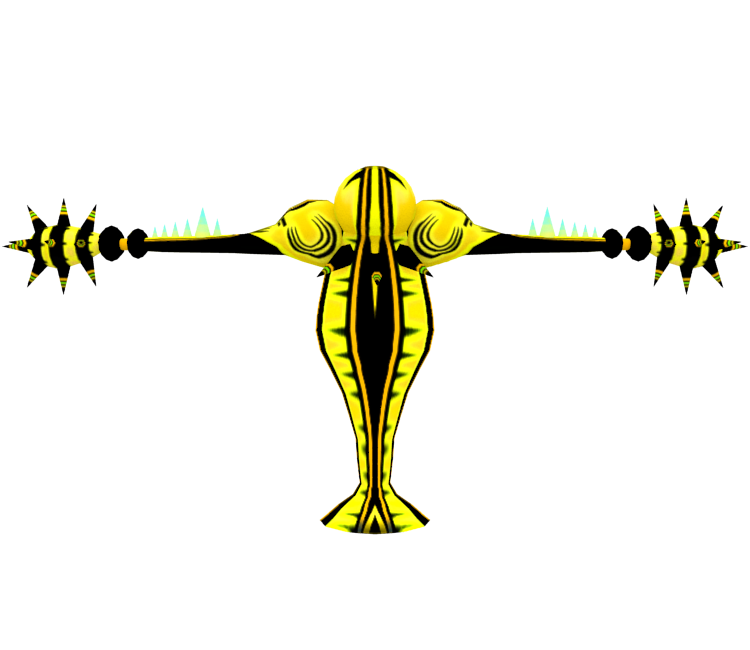 Download ZIP Archive - Spectrobes Origins