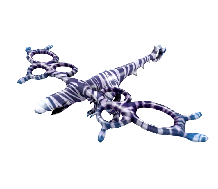 Download ZIP Archive - Spectrobes Origins