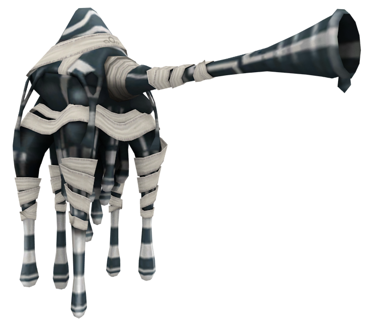 Download ZIP Archive - Spectrobes Origins