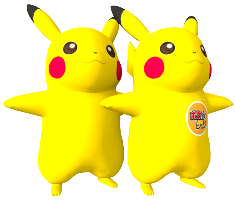 Preview in Browser - Dancing? Pokémon Band