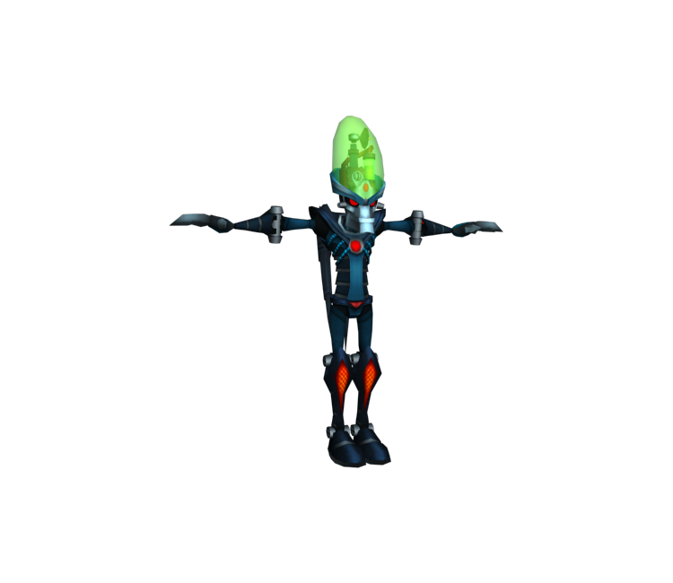 Preview in Browser - Ratchet & Clank: Up Your Arsenal (HD)