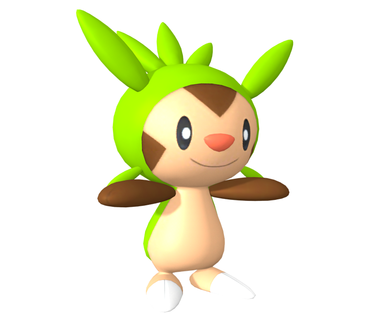 Preview in Browser - Dancing? Pokémon Band