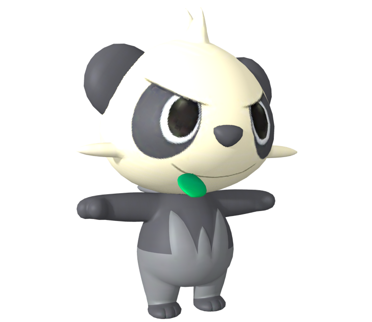 Preview in Browser - Dancing? Pokémon Band