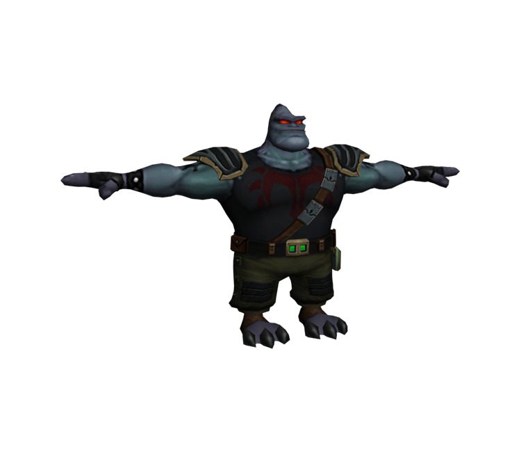 Preview in Browser - Ratchet & Clank: Going Commando (HD)
