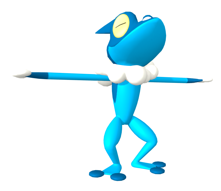 Preview in Browser - Dancing? Pokémon Band