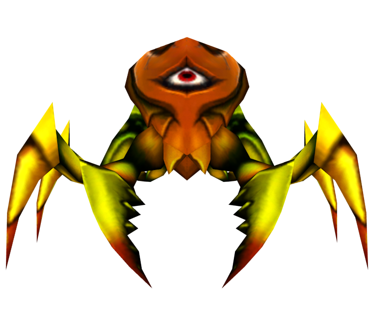 Preview in Browser - Centipede: Infestation