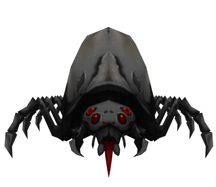 Preview in Browser - Centipede: Infestation