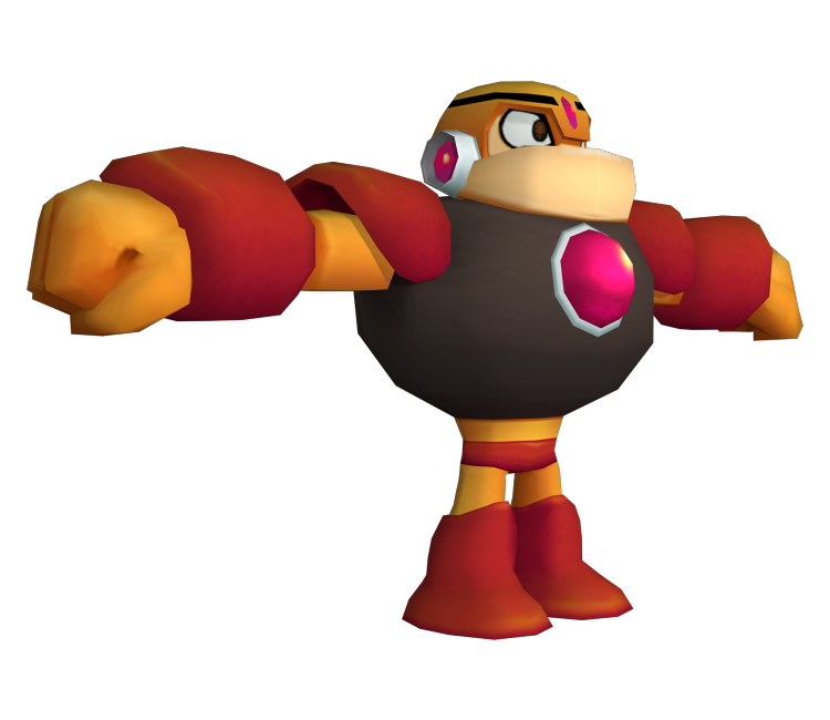 Preview in Browser - Mega Man: Powered Up!