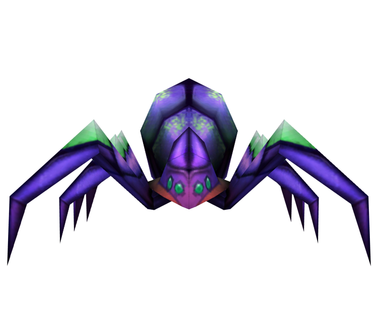 Preview in Browser - Centipede: Infestation