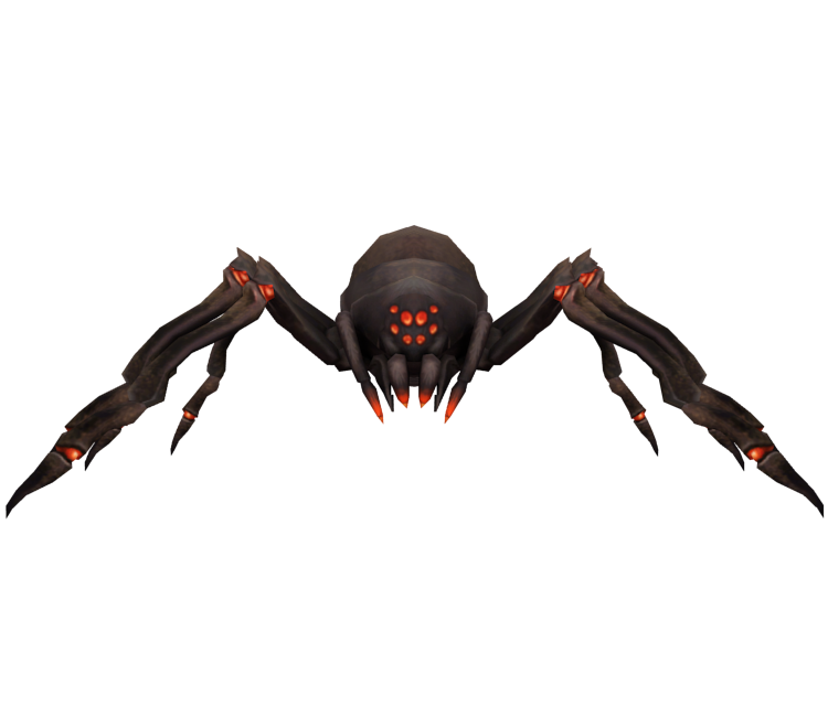 Preview in Browser - Centipede: Infestation