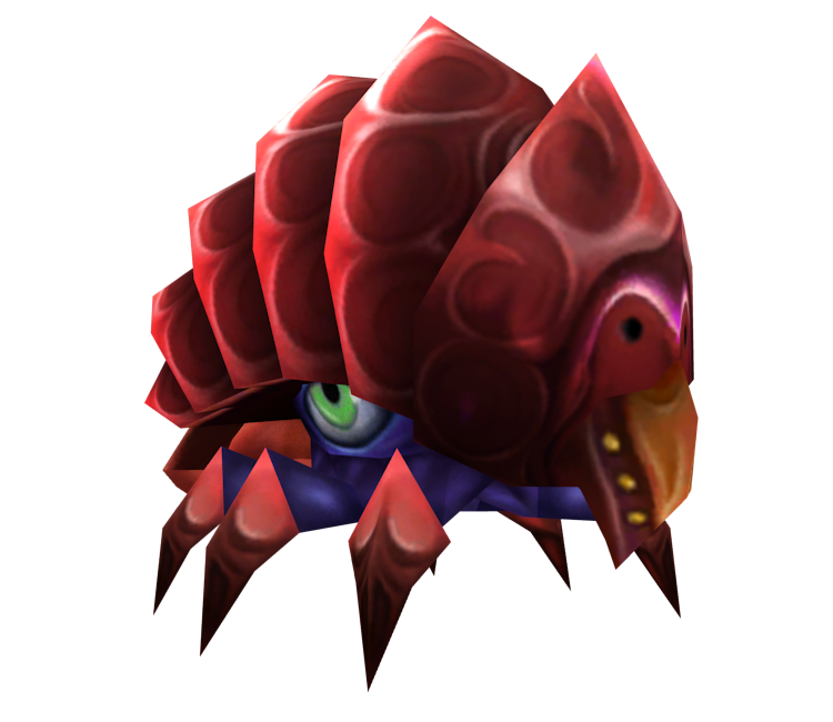 Preview in Browser - Centipede: Infestation