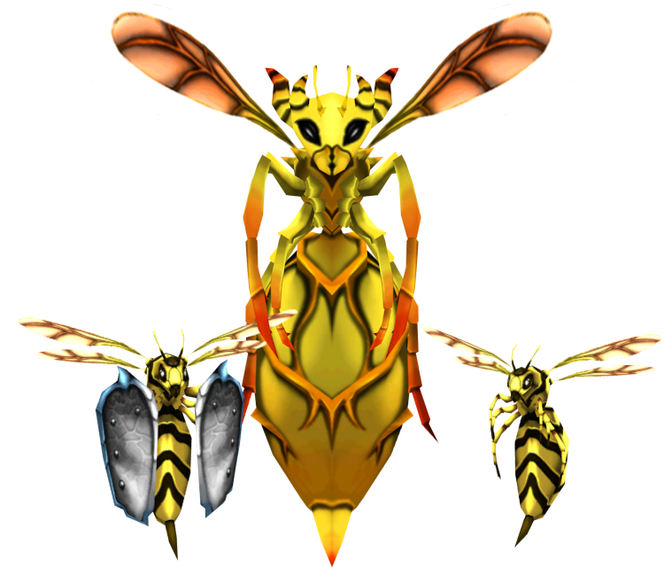 Preview in Browser - Centipede: Infestation