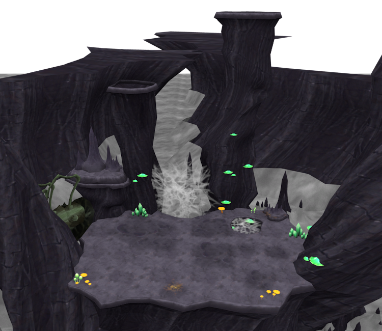 Preview in Browser - Centipede: Infestation