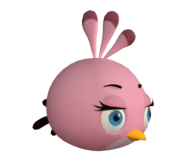Download ZIP Archive - Angry Birds Go!