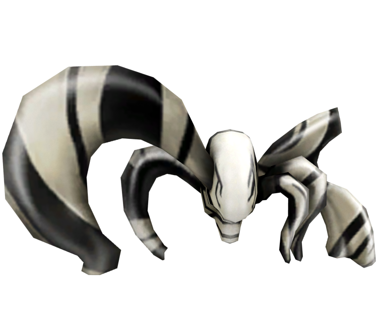 Download ZIP Archive - Spectrobes Origins